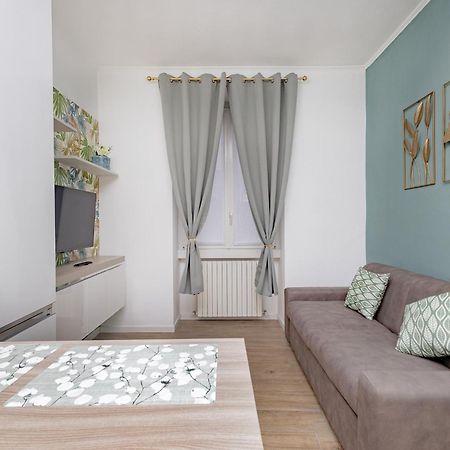 Manzoni Apartment Lecco Ngoại thất bức ảnh