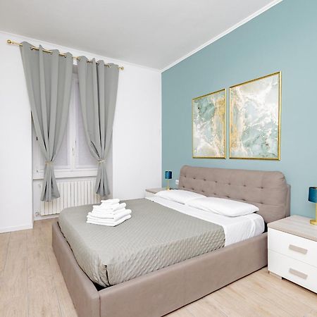 Manzoni Apartment Lecco Ngoại thất bức ảnh