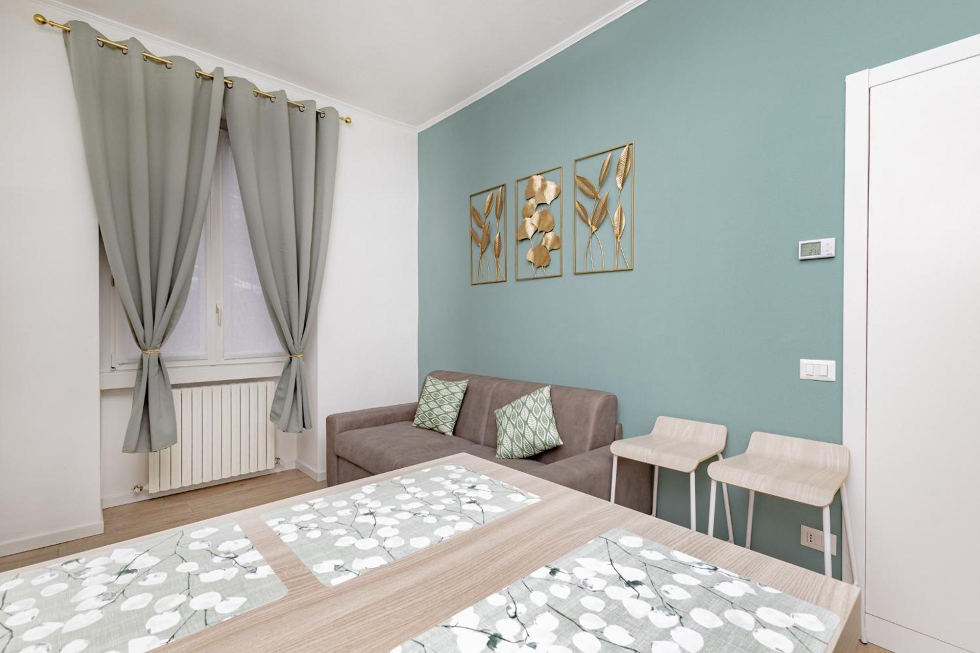 Manzoni Apartment Lecco Ngoại thất bức ảnh