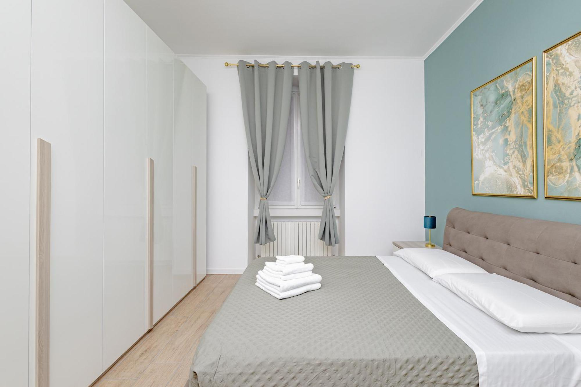 Manzoni Apartment Lecco Ngoại thất bức ảnh