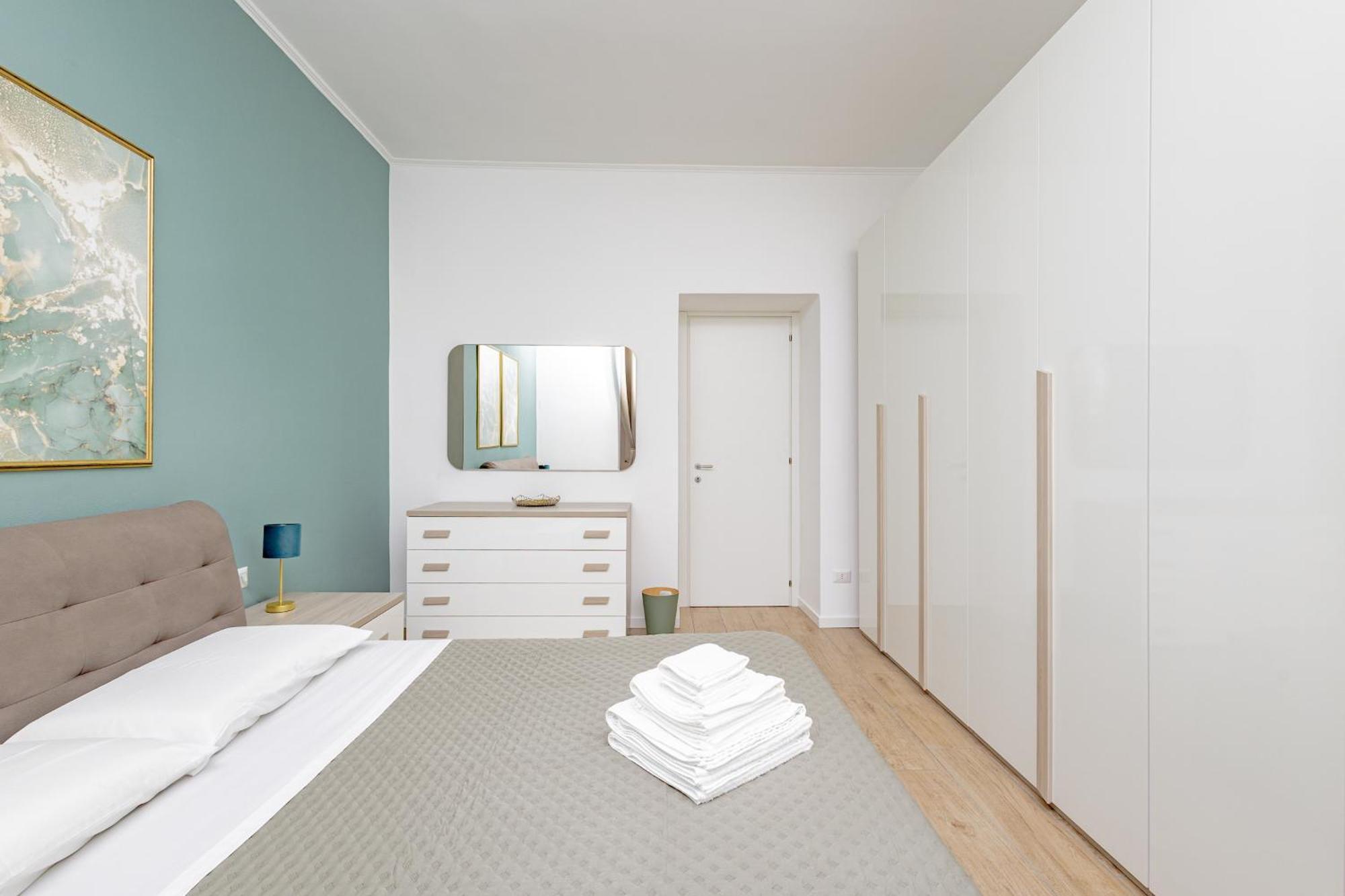 Manzoni Apartment Lecco Ngoại thất bức ảnh