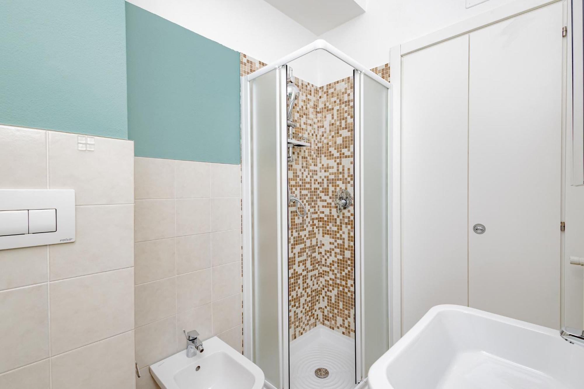 Manzoni Apartment Lecco Ngoại thất bức ảnh
